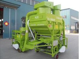 小型花生剝殼機