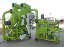 農業花生剝殼機